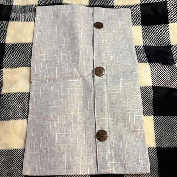 20x20 Pillow Covers - NWT - Picture 2 of 8